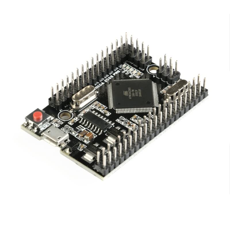 Mega2560 Pro Development Board MEGA2560 PRO Board Embed CH340G ATMEGA2560 16A...