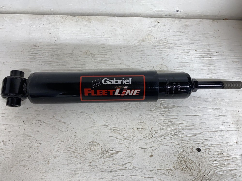 Gabriel Fleet Line Shock Absorber 83143