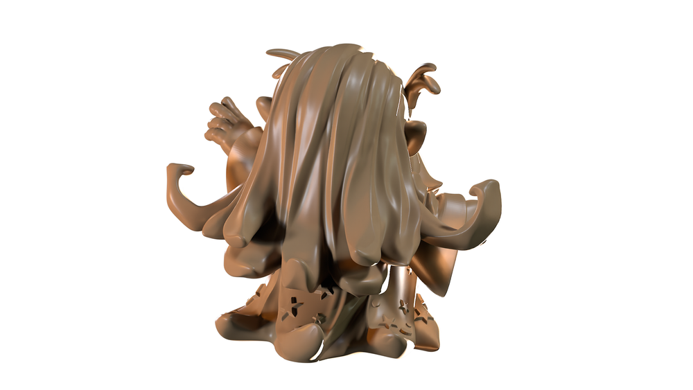 Capsule Chibi - Fusoya