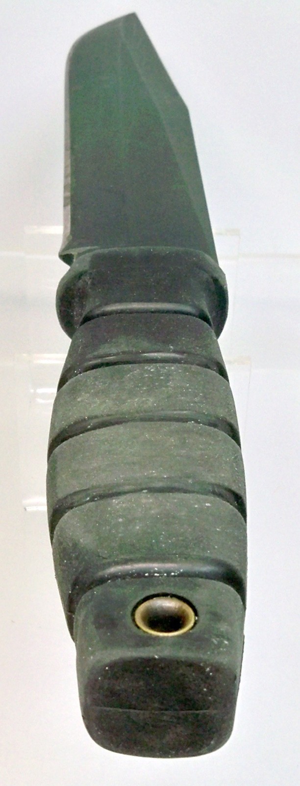 Ontario Knife Spec Plus FIGHTER SP6-95 w/Matching Sheath