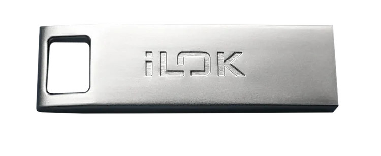 PACE iLok 3rd Generation