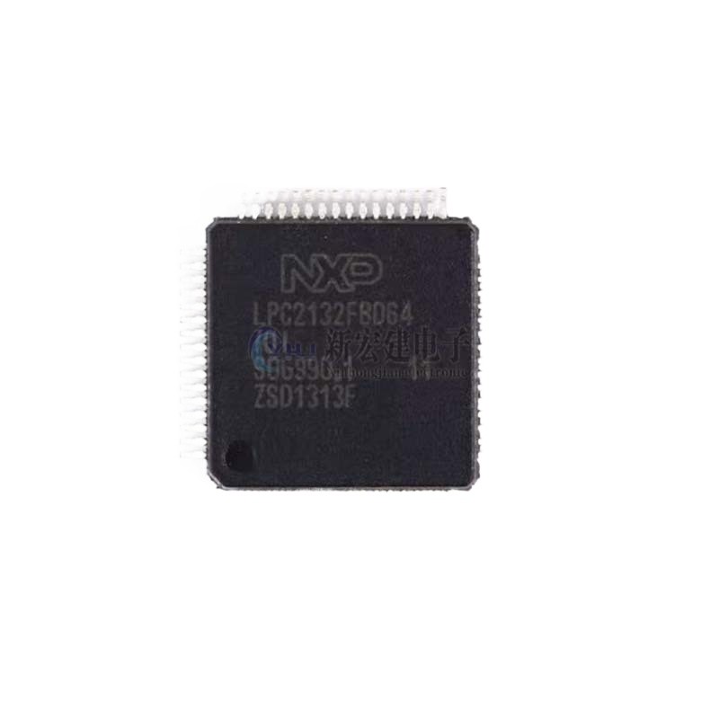 5 piece set LPC2132FBD64/01 LPC2132FBD64