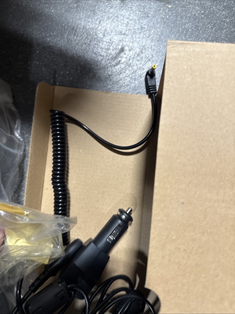 Initial GD-72 PreLoaded Large Screen Auto-routing GPS with DVD Player