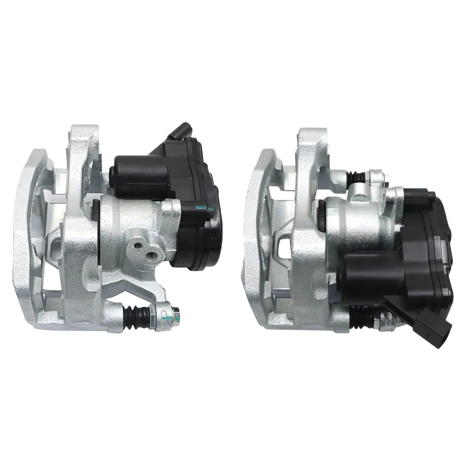 Rear Disc Brake Caliper LH+RH For Mazda CX-9 2016-2023 TKY8-26-61XC TKY8-26-71XC