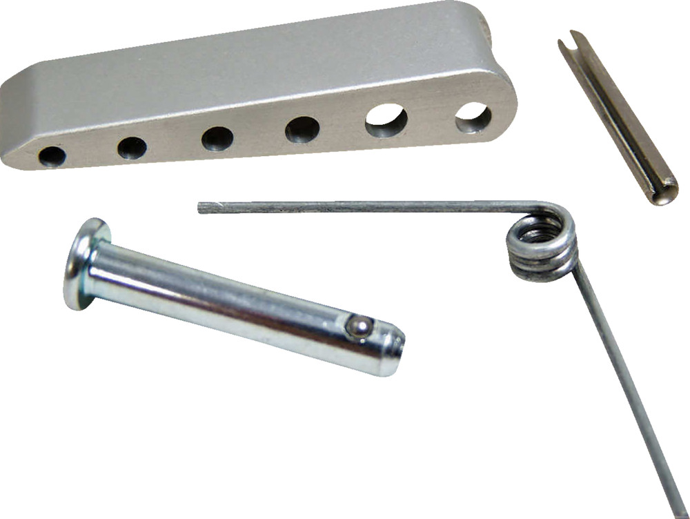 FACTOR 55 - 00256 Latch Kit UltraHook XTV