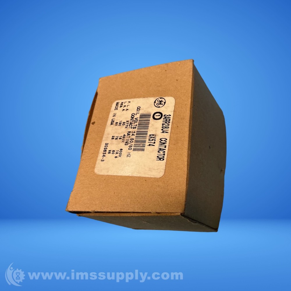 GENERAL ELECTRIC 3ARR28U4 FNOB
