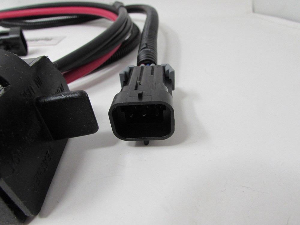 NEW GENUINE MEYER 1 PIECE PLOW SIDE HARNESS MDII/ Plus E60 E57 22262