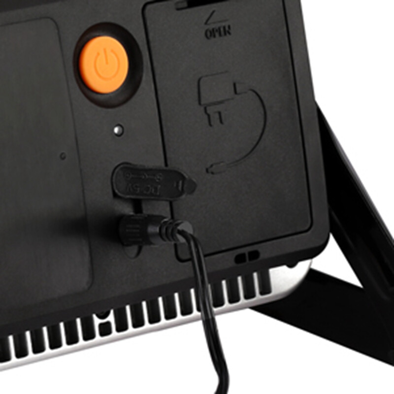 EverBrite 1500Lumen Rechargeable Work Light 2Mode Foldable High Light Work Light