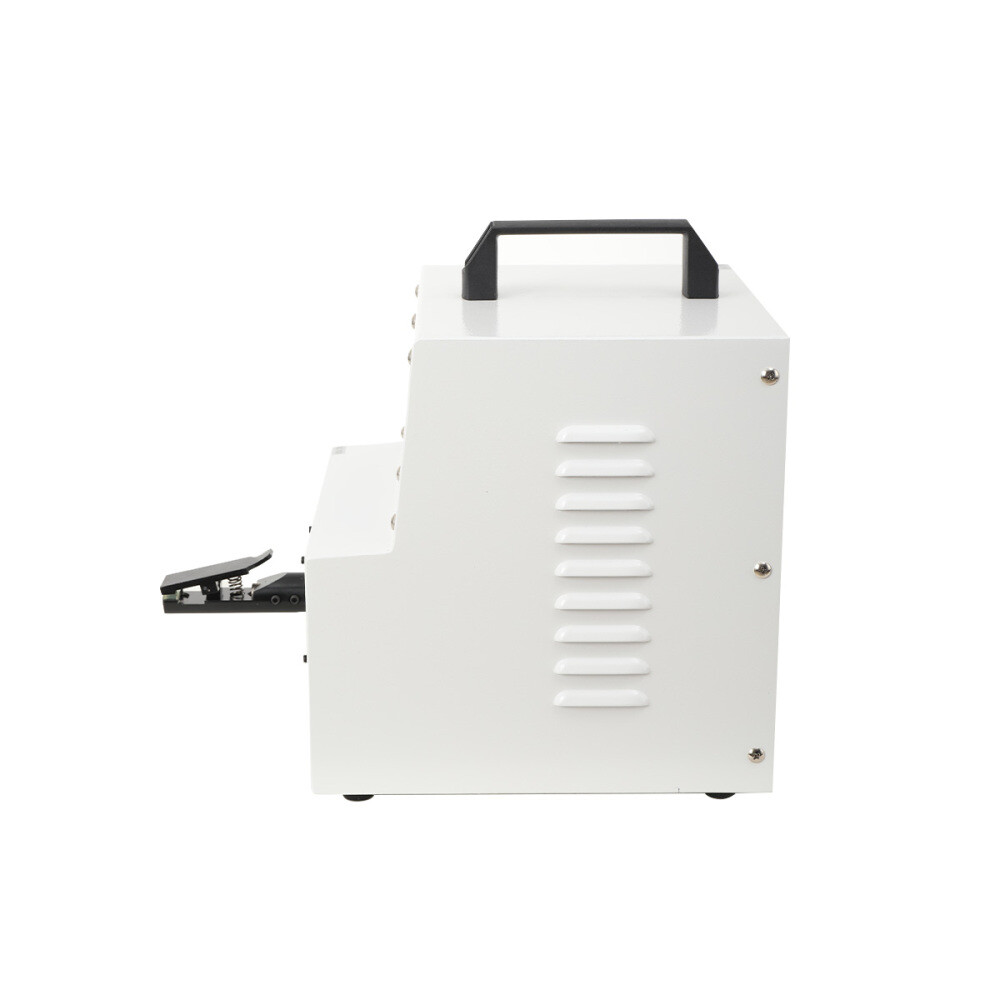 110V Automatic High-speed Wire Twisting Machine Line Strander with LCD Display