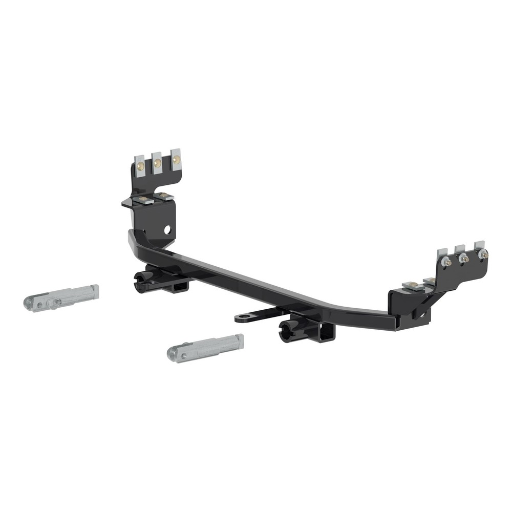 CURT Custom Tow Bar Base Plate Fits Select Ford Focus