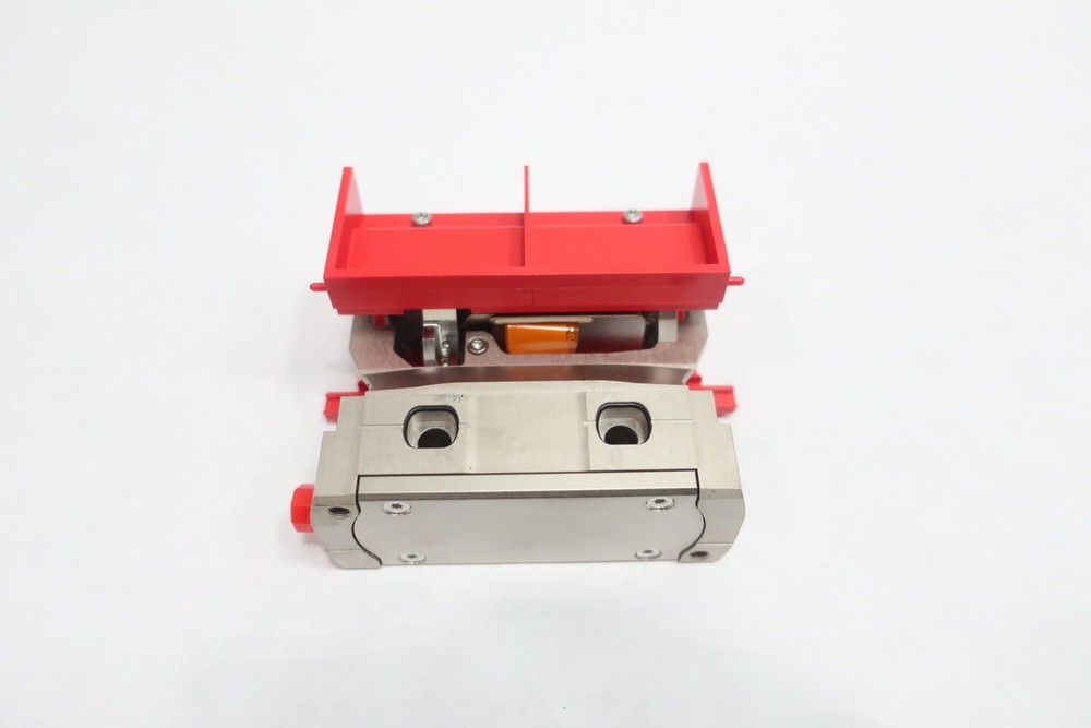 Heidenhain 721856-02 Ae Lc 281 Linear Encoder