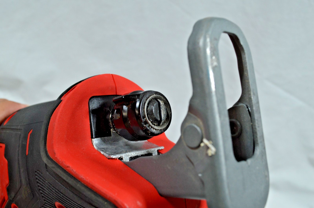 ​​Craftsman 20V Variable Speed Trigger Quick Easy Blade Change *TOOL ONLY*