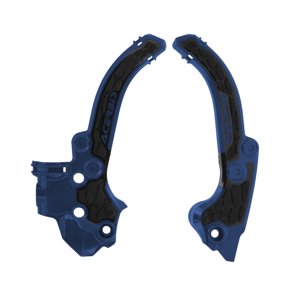 Acerbis X-Grip Frame Guards #2985911034