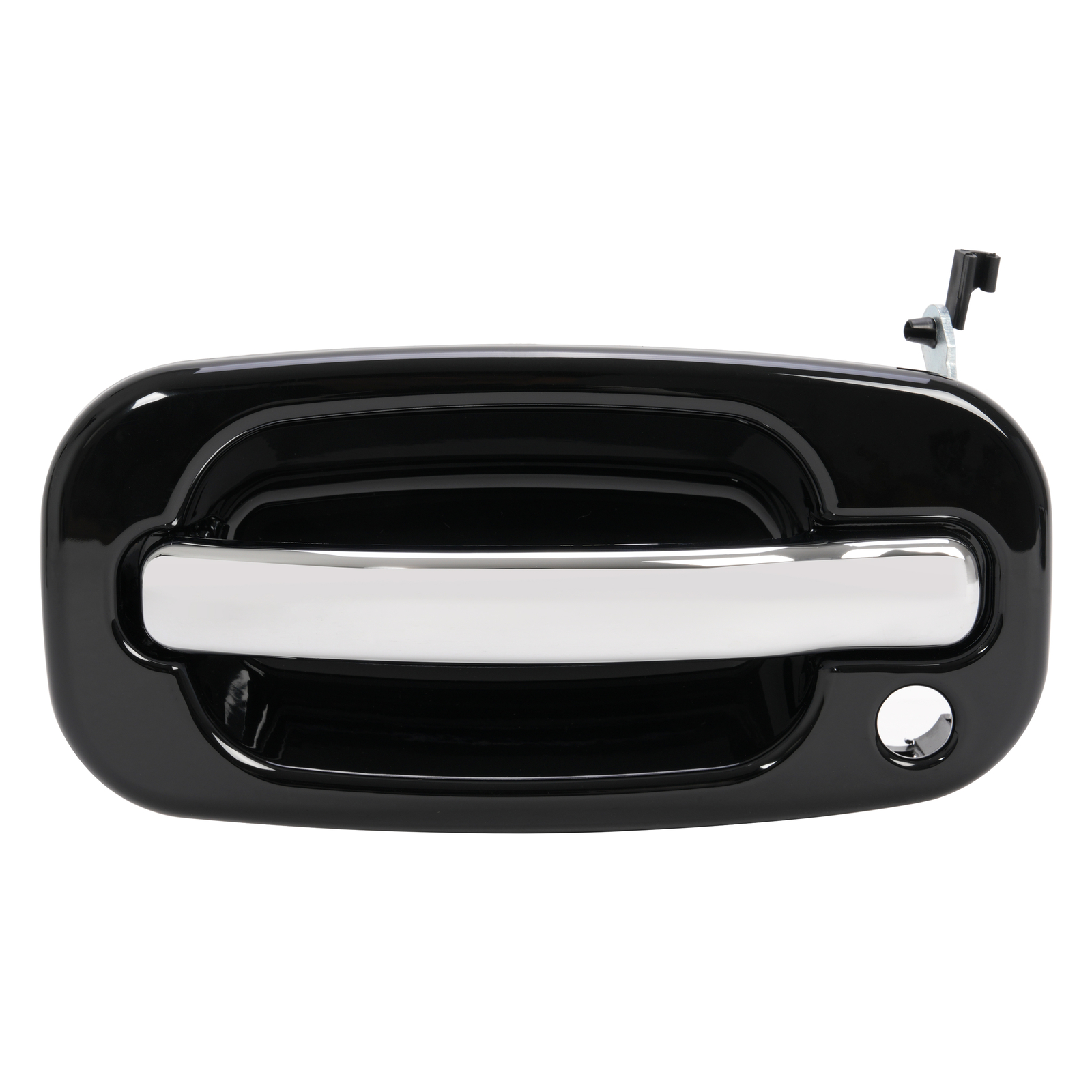 Set of 4 Outer Exterior Door Handles For Chevy Silverado GMC Cadillac 1999-2006