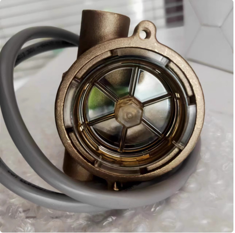 Gems RFS 156265 flow sensor