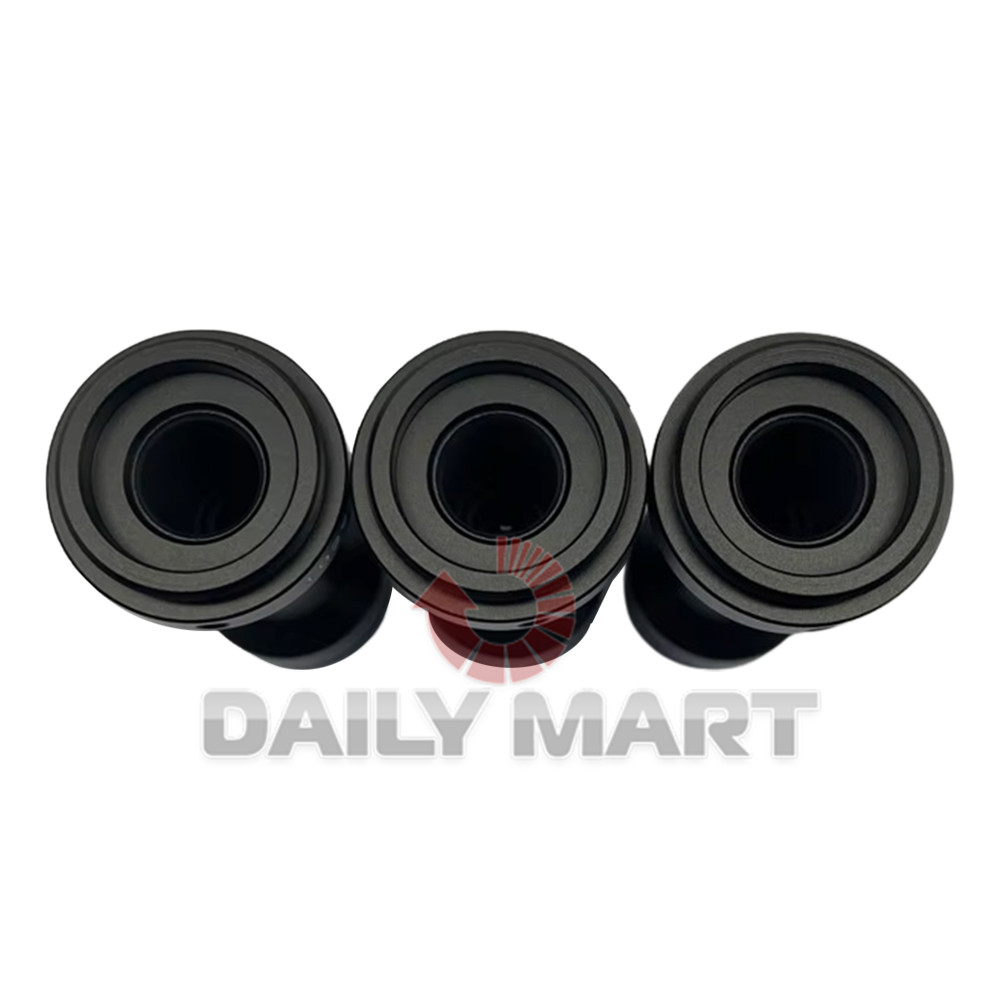 Used & Tested COMPUTAR TEC-M2065MP Telecentric Lens 2X65mm