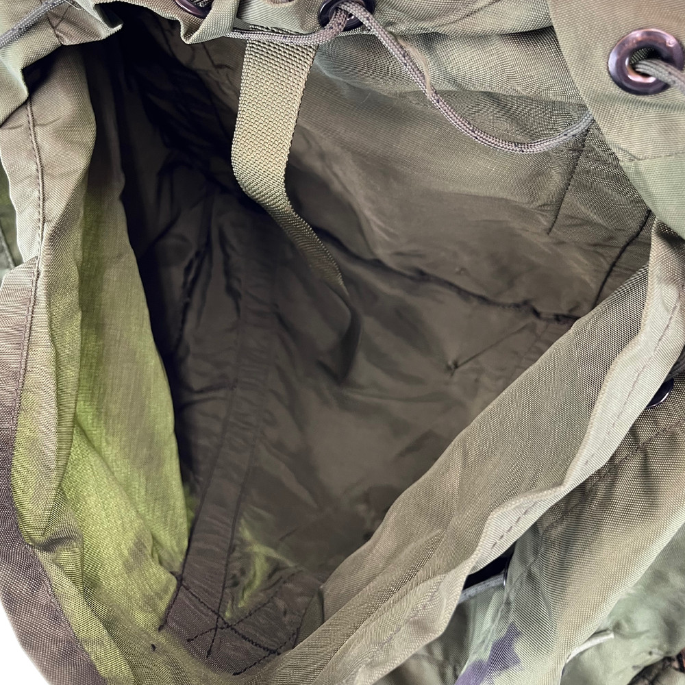 Used Serviceable Large Olive Drab Alice Pack *mocinc.1982*