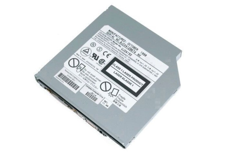UJDA150L - Laptop 24X CD-ROM
