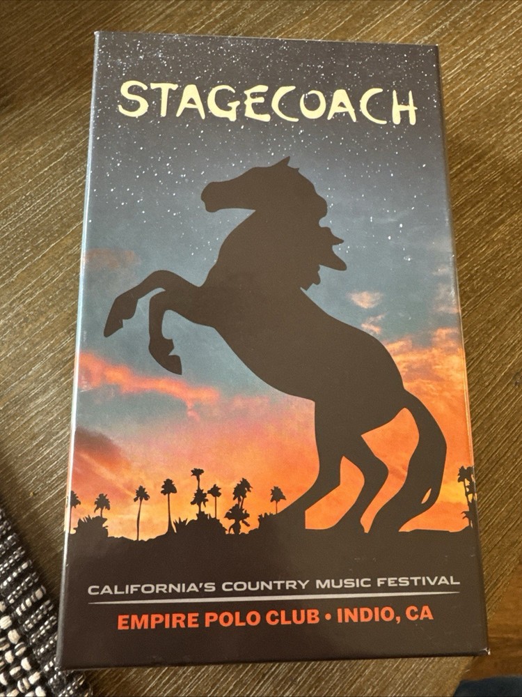 Stagecoach