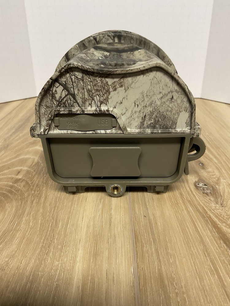 Moultrie Panaramic 150 Trail Camera Hunting EUC