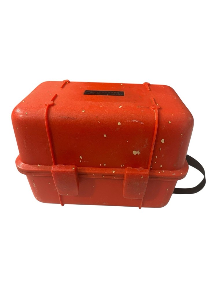 CST/Berger 24X Automatic Laser Level w/Hard Case
