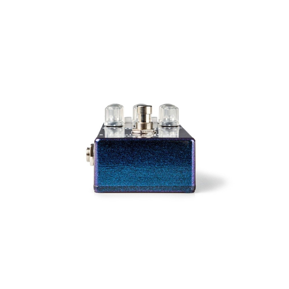 MXR M306 Poly Blue Octave Guitar Pedal