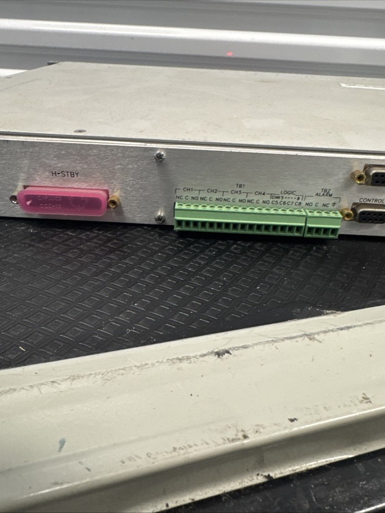 Nucomm V-Stream Modulator VS-VR-MOD-DUAL