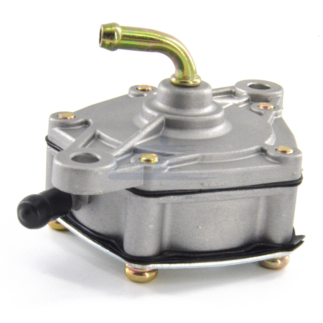 Gas Fuel Pump For Suzuki Quadrunner 250 LTF250 LTF4WD LTF250F LT4WD 1985-1999