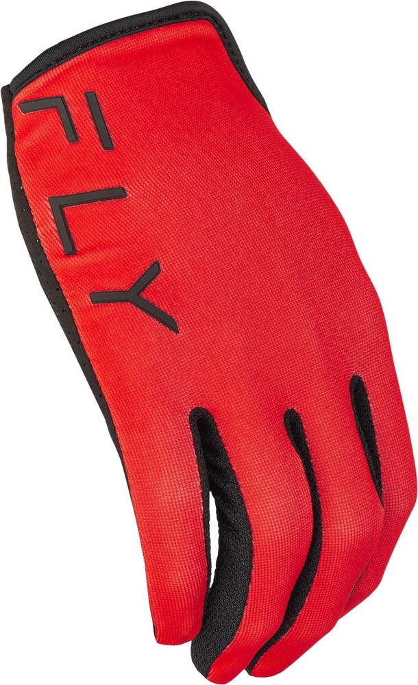 Radium Gloves Red 3x
