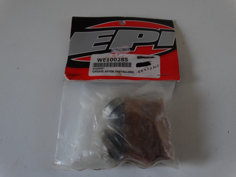 EPI ATV UTV U-Joint Kit WE100285