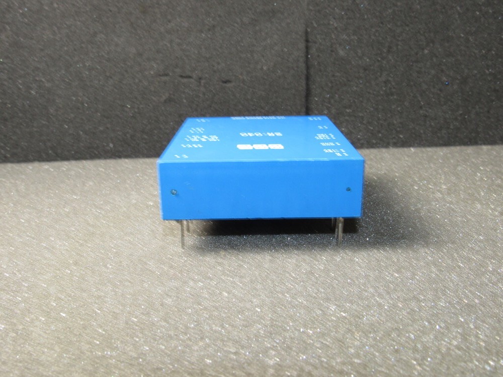 ILC Data Device Corp DDC SR-040 Converter