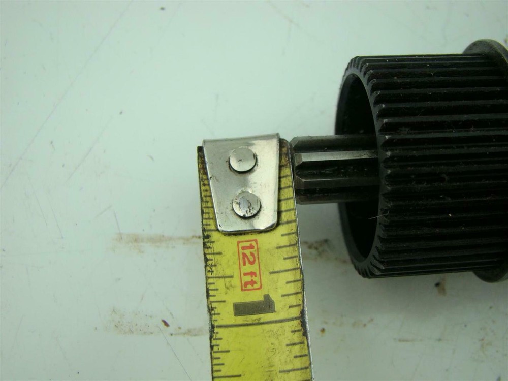 RIGHT ANGLE DRIVE IMPACT ASSEMBLY