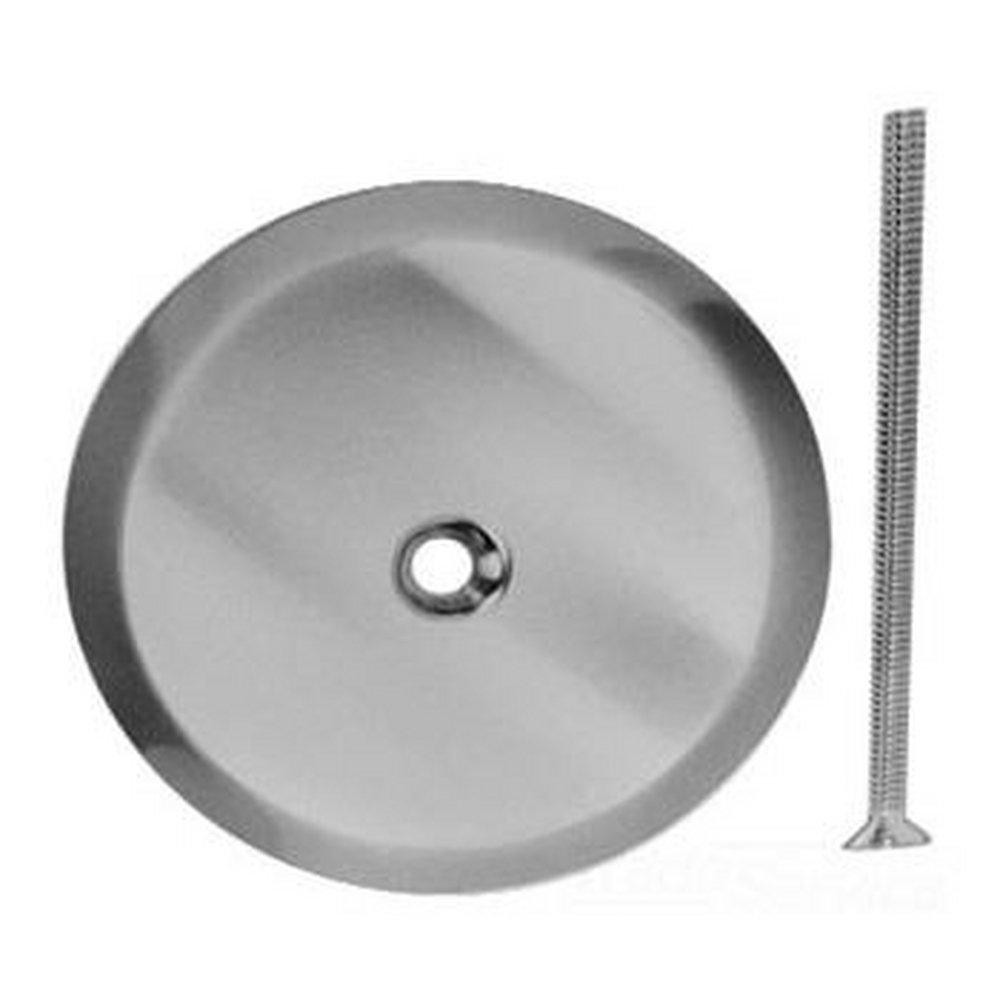 Pasco 1842 5" SS Cleanout Replacement