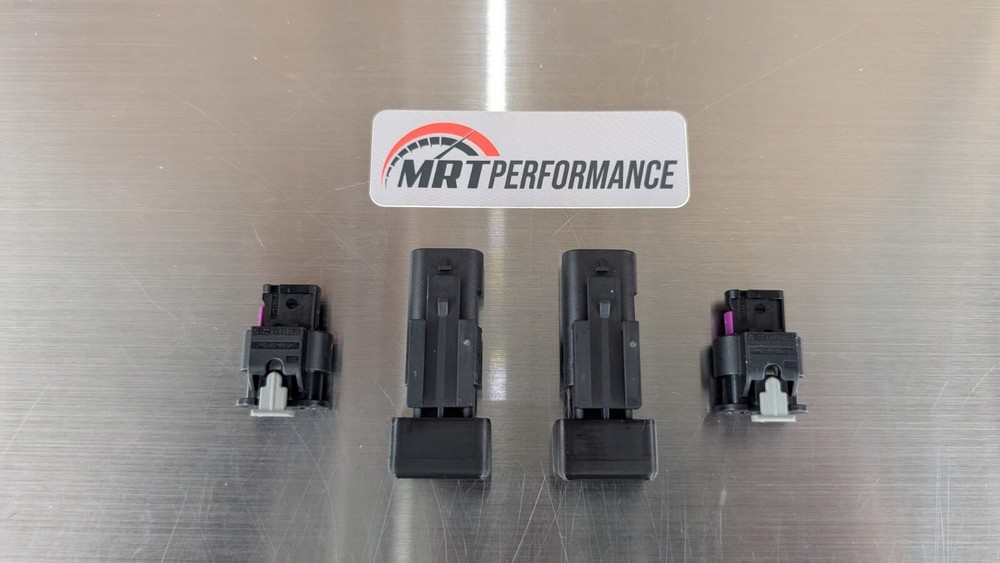 Mercedes C43 C63 Active Exhaust Valve Simulator W/Valve Protector