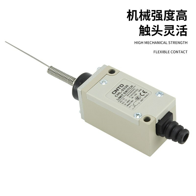 1PCS NEW CNTD CHL-5330 Micro Limit Switch