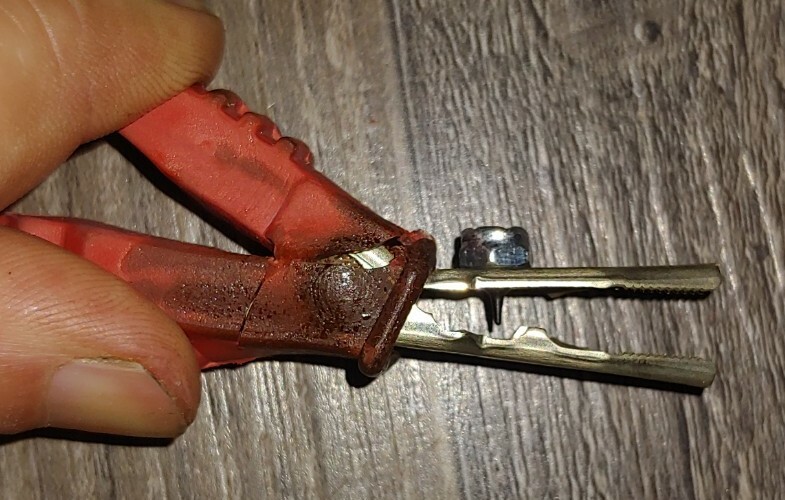 Leviton 49560 Circuit Tone Generator Testing Set Tool