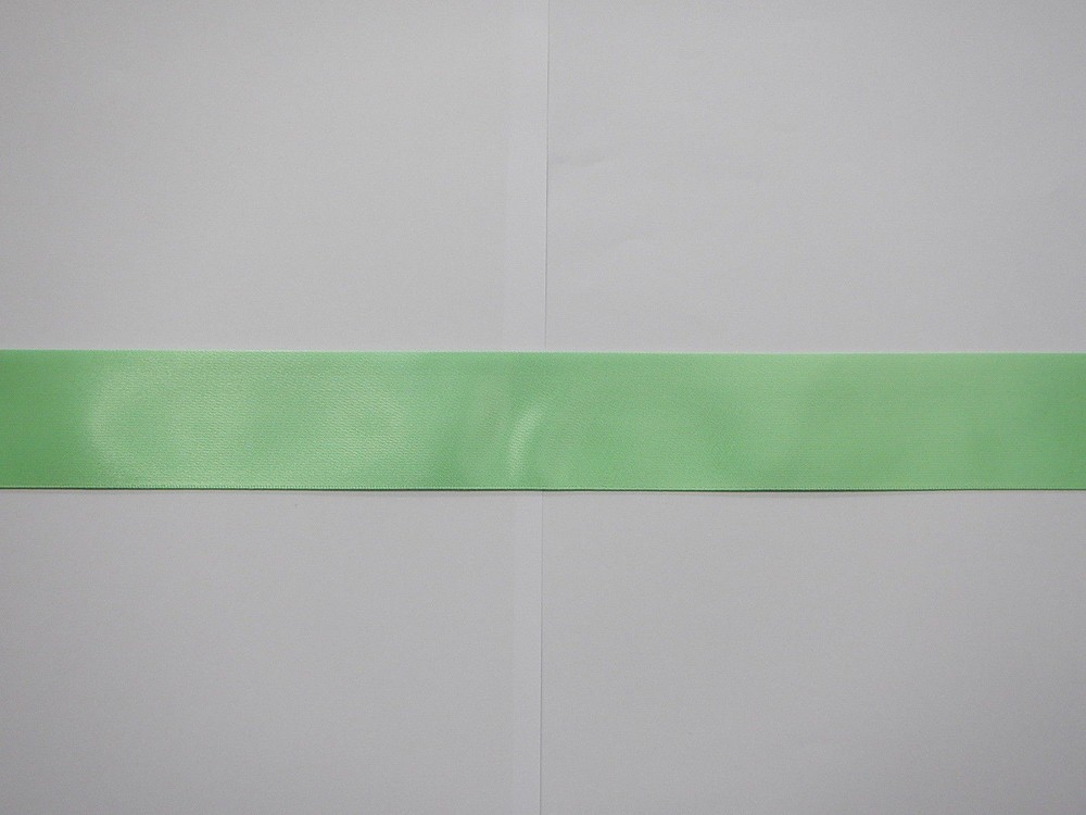 Blanket Binding Mint Green 10 mts
