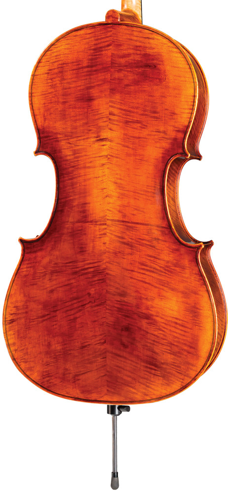 Howard Core CS4000C Core Select Davidov Cello - 4/4 Size
