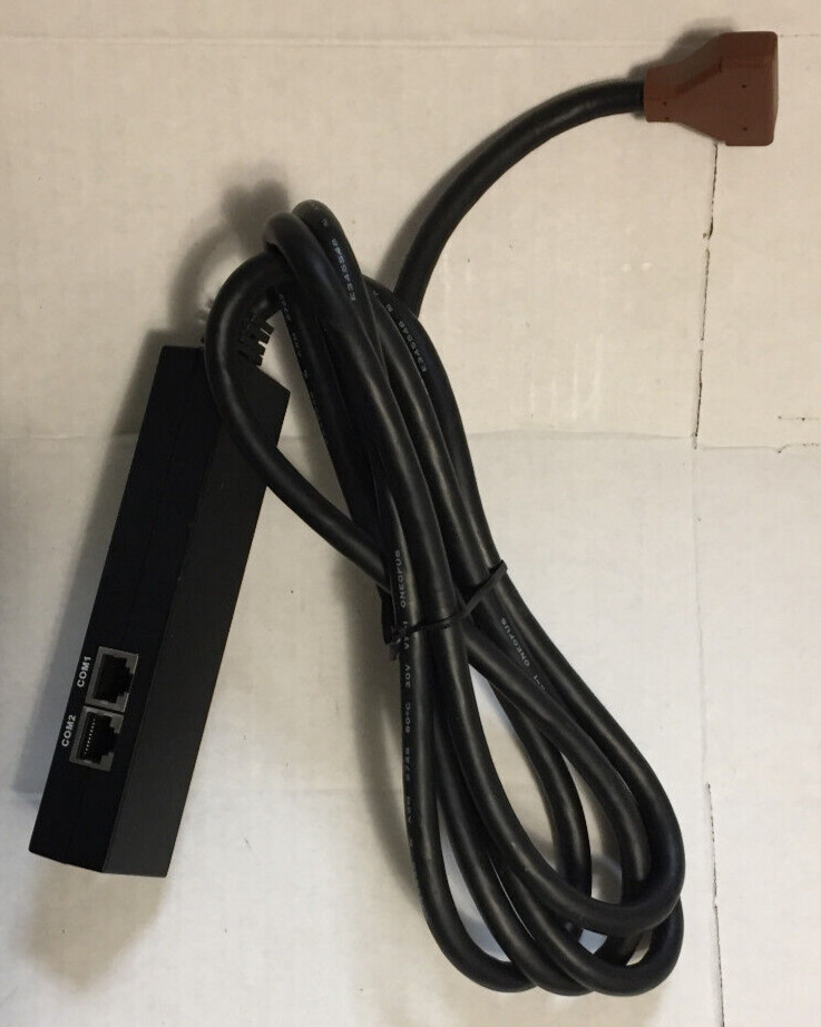 PAX MT30 Ethernet Hub