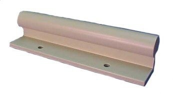 DCI Holder Bar, 2", Gray