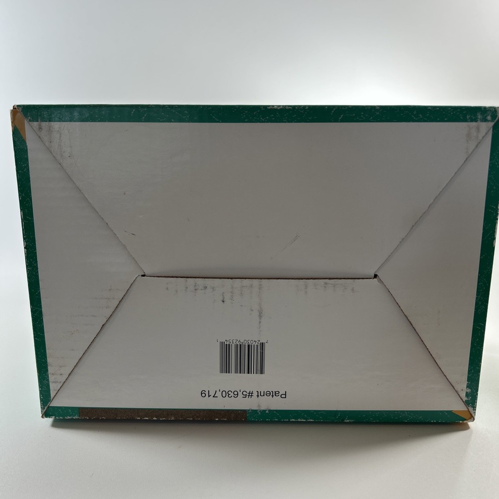 Golf Training The Accelerator Training Device Practice Mat with 3-Step System