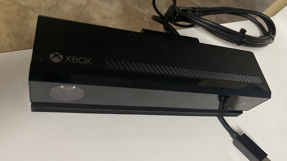 Xbox One Kinect Motion Sensor Camera Model 1520 Microsoft