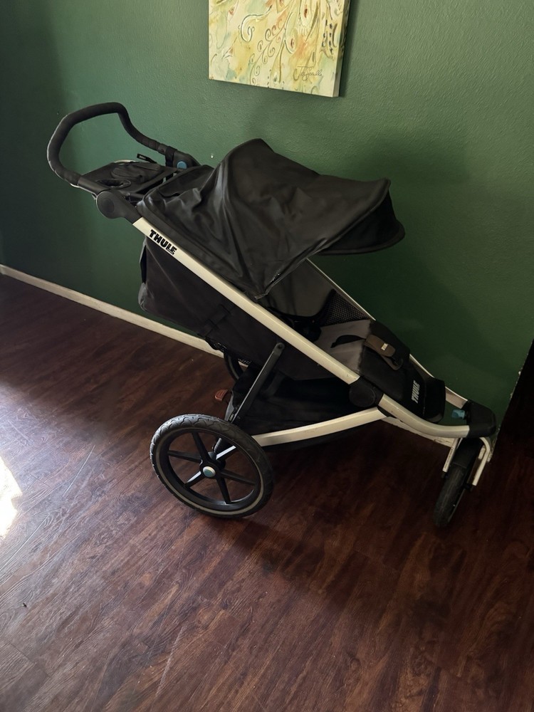 Thule Single Jogging Stroller