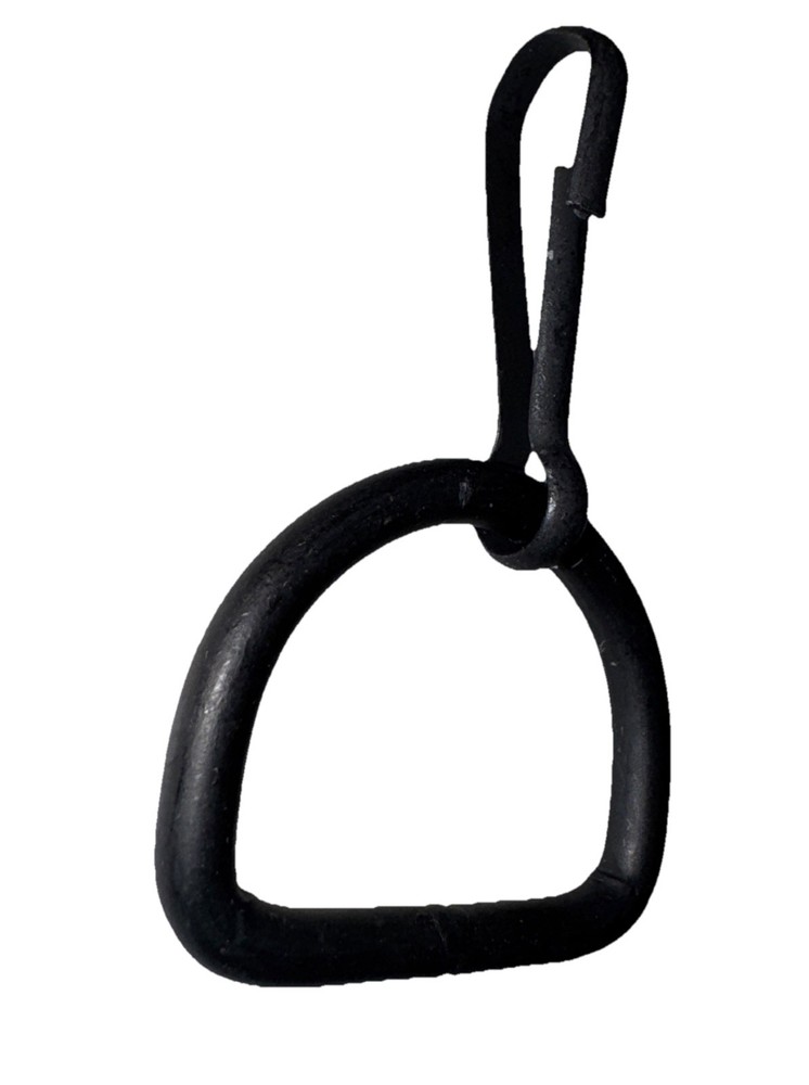 AK Sling Replacement D Ring And Hook
