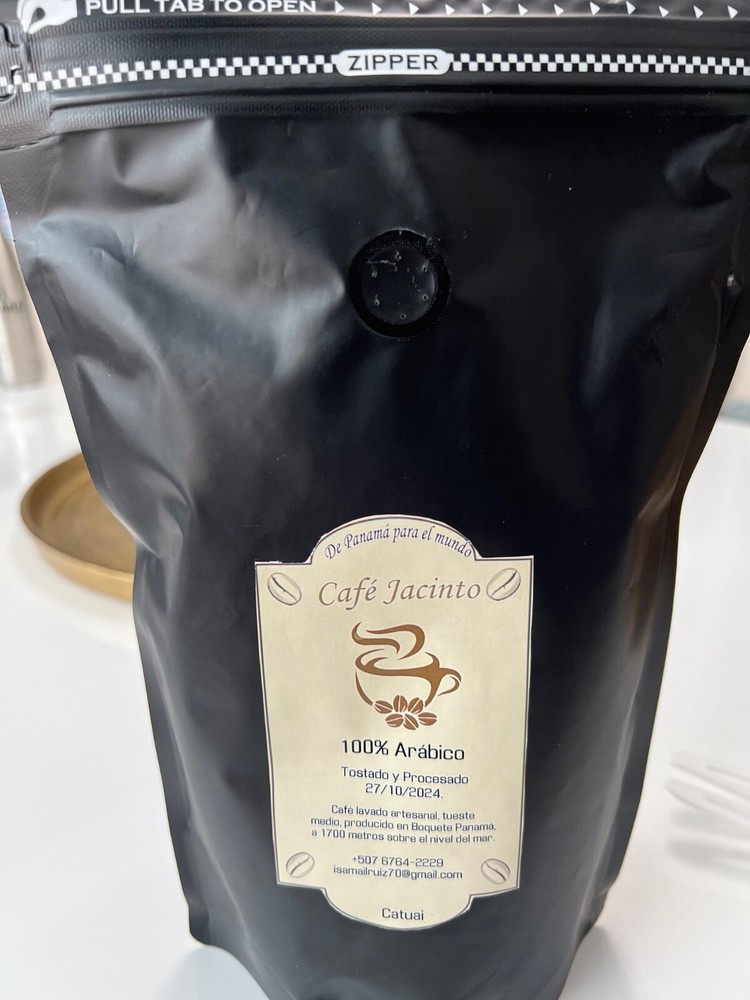 Catuai Single origin coffee beans