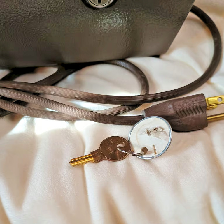 Rapidprint AN-E Sequential or Repeating Number Stamp