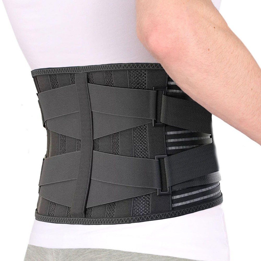 Back Brace Support Belt XX-Large