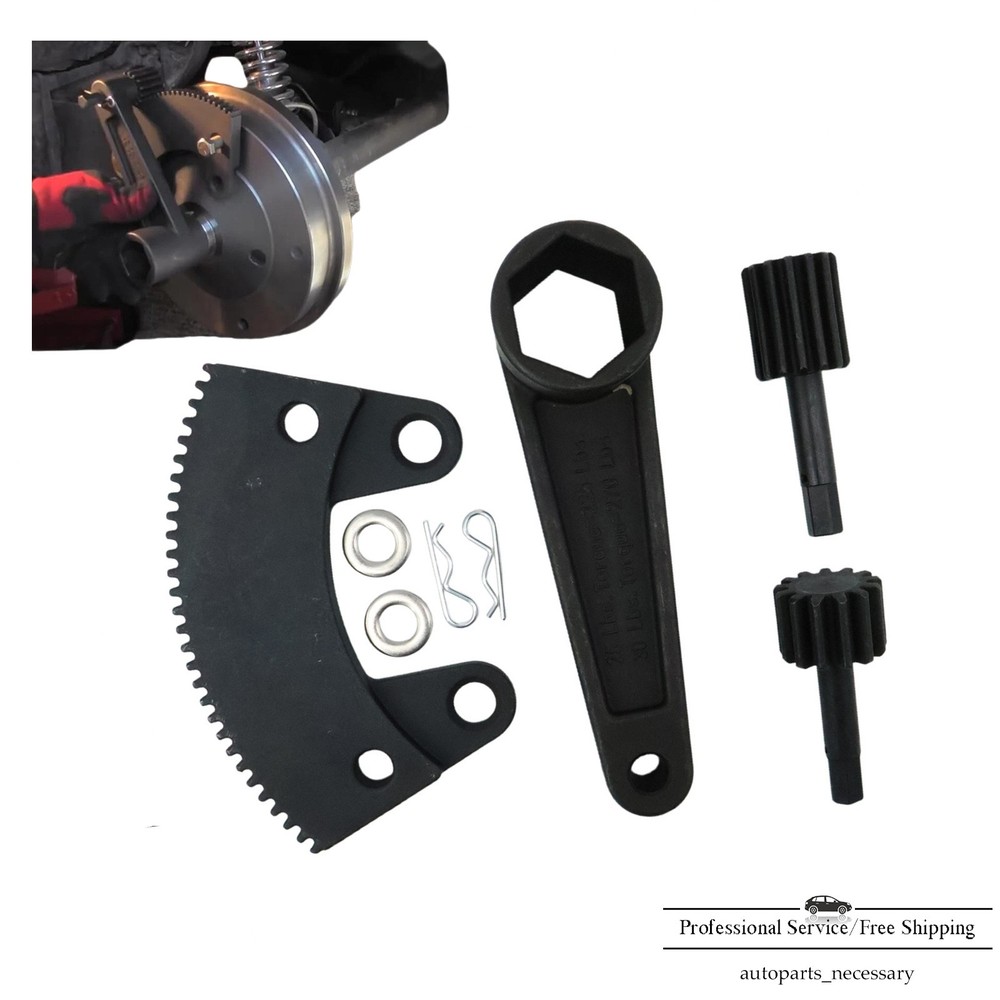 Torque Leverage Tool Fits Classic Vw Bug Volkswagen Beetle Remove 36mm Axle Nut