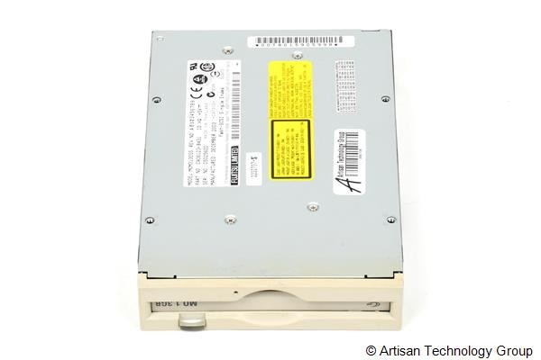 Fujitsu MCM3130SS Optical Disk Drive