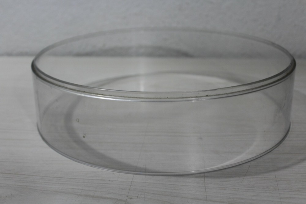 NuWave Pro Infrared Oven Dome Extender Ring Replacement